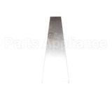 70455 Marsal Pizza Ovens Sd Brick Baffle, 4 6-Pie