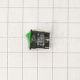 70455101 Speed Queen Switch,Rocker (Dpst Off-(On))