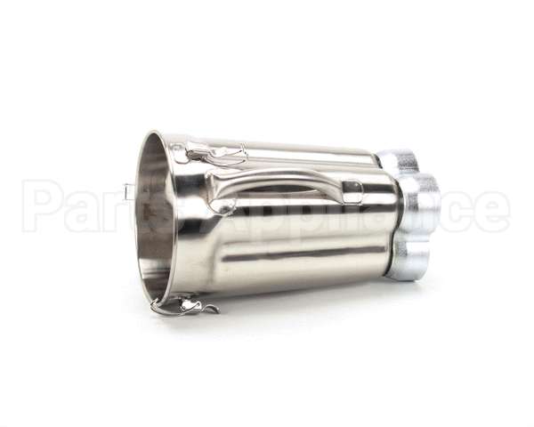 704587 Waring Container Assembly. With Double Ha