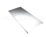 70463 Marsal Pizza Ovens Brick Baffle, Sd Slice