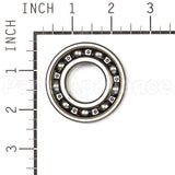 7046555YP Briggs & Stratton (C) Bearing Ball 25
