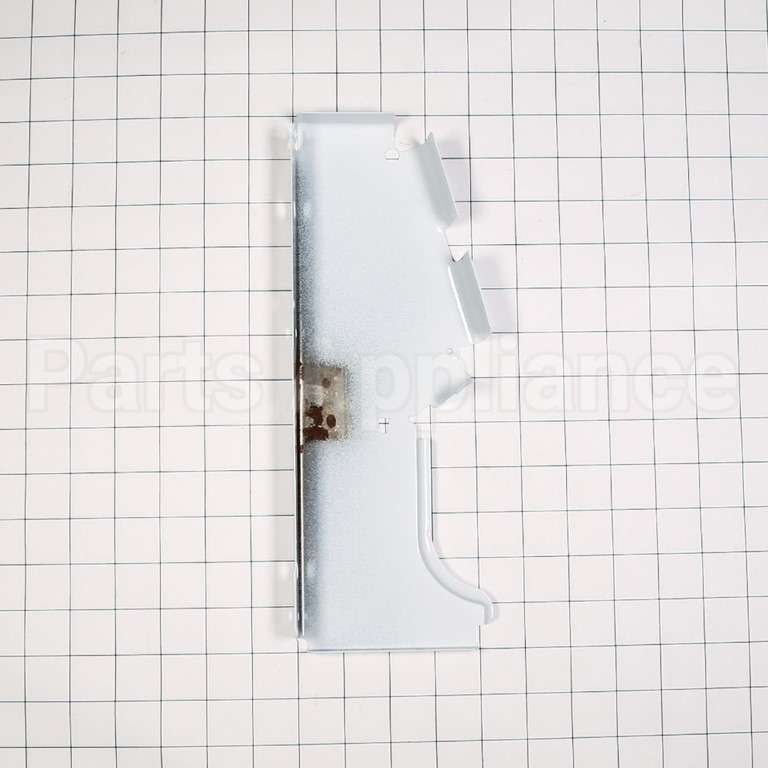 WB07K10001 GE Range End Cap - Right