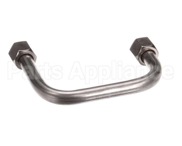 70475 Henny Penny Assembly-Gas Condensation Tube