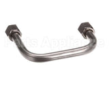 70475 Henny Penny Assembly-Gas Condensation Tube