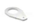 70480 Marsal Pizza Ovens Tear Drop, 3-3/8