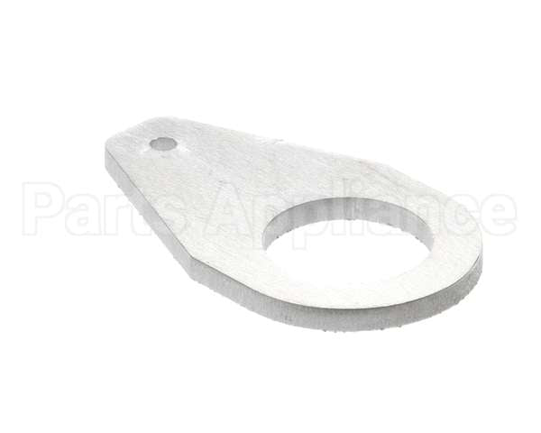 70480 Marsal Pizza Ovens Tear Drop, 3-3/8