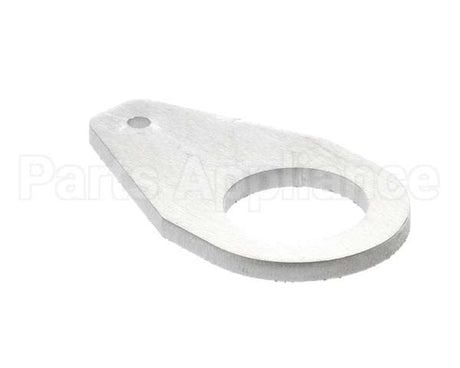 70480 Marsal Pizza Ovens Tear Drop, 3-3/8
