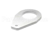 70480 Marsal Pizza Ovens Tear Drop, 3-3/8