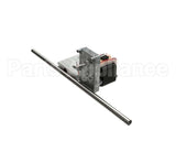 70482 Giles Kit, Motor & Guide Rod Upgrade, Cf500
