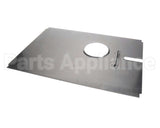 70491 Henny Penny Weld Assy-Drain Pan Cover 341