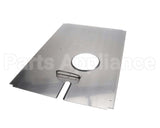 70491 Henny Penny Weld Assy-Drain Pan Cover 341