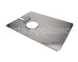 70491 Henny Penny Weld Assy-Drain Pan Cover 341