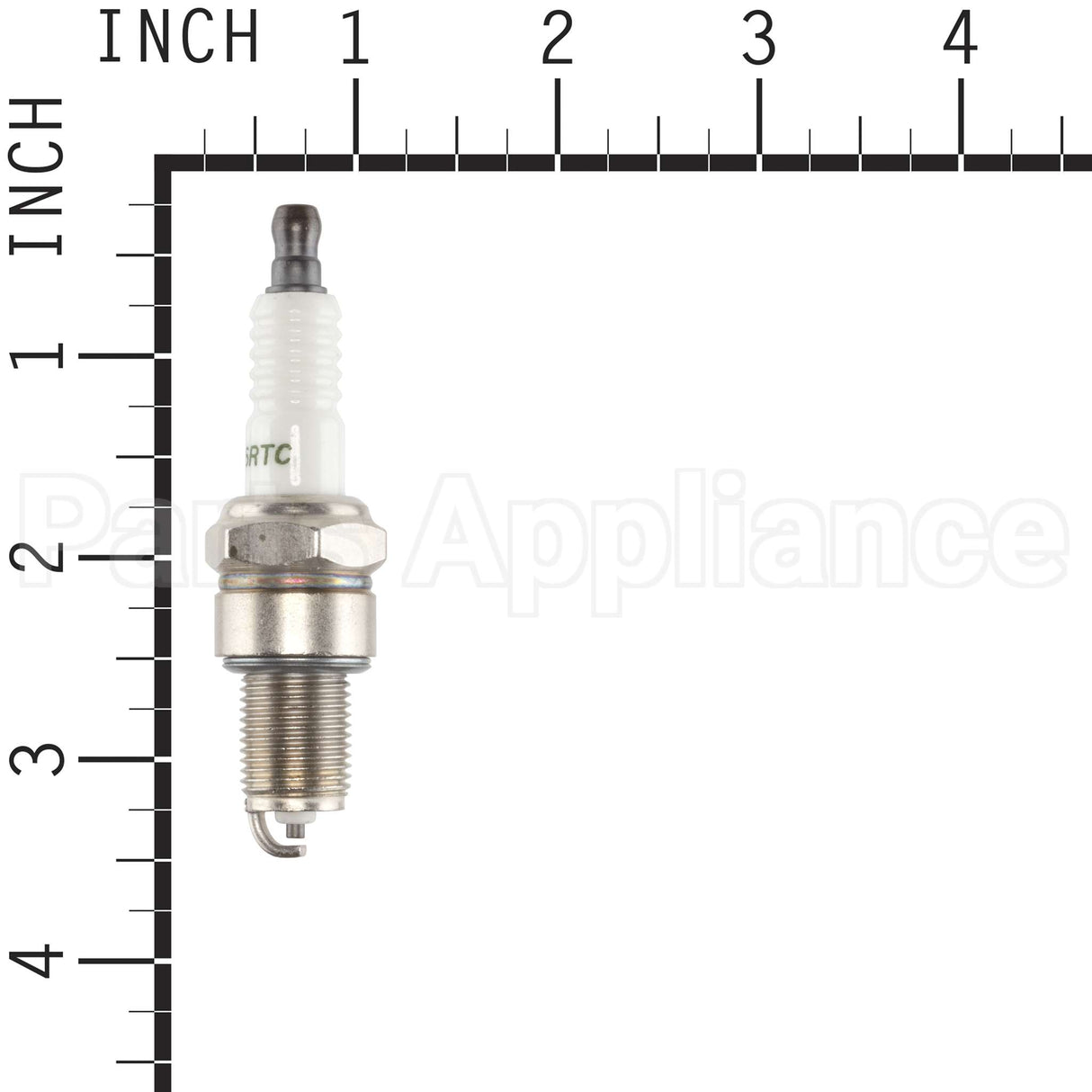 704948 Briggs & Stratton Plug-Spark
