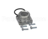 7050017 Bki Connector, Starboard, Valve, G