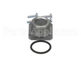 7050017 Bki Connector, Starboard, Valve, G