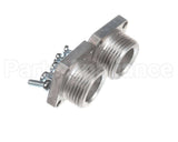 7050017SP Giorik Fitting, Valve, Assembly, Gas, Evo, Sb