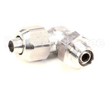 7050331 Giorik Elbow, Drain Pipe, Evo, Sb