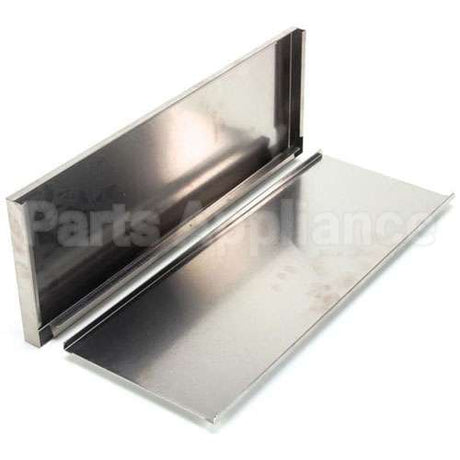 7051-63A Compatible Perlick 24 Ic Frt & Back Covers