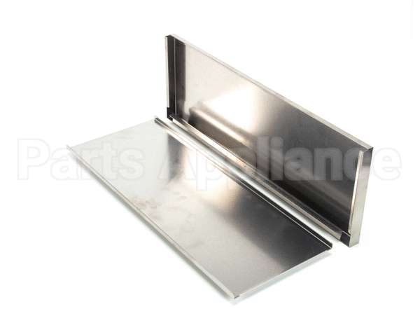 7051-63A Perlick Covers, Frt Back, 24 Ic K