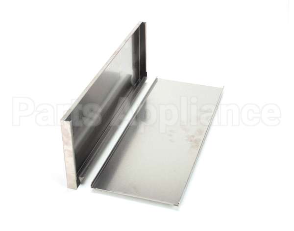 7051-63A Perlick Covers, Frt Back, 24 Ic K