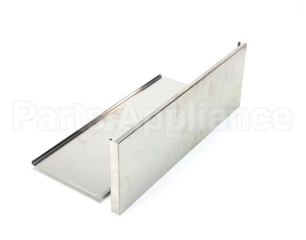 7051-63A Perlick Covers, Frt Back, 24 Ic K