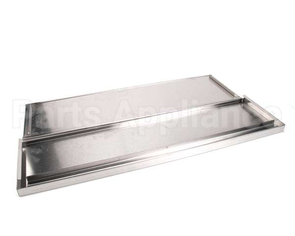 7051-64A Perlick Covers, Frt Back, 30 Ic K