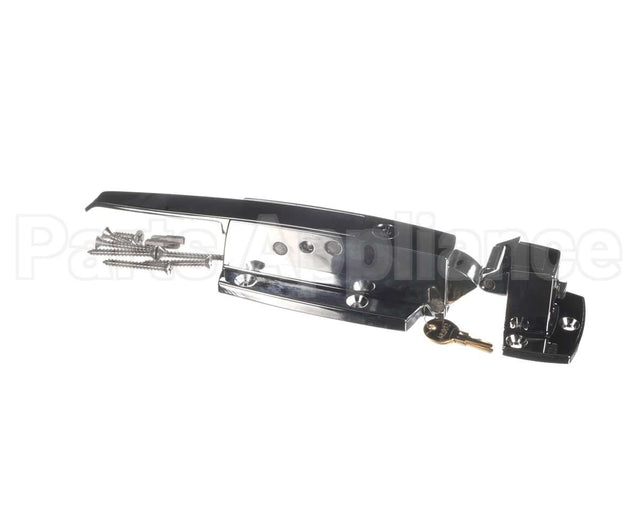 70510K Polar King Door Latch Kit