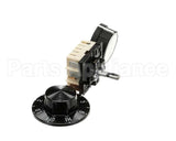 705157 Piper Products Round Light Socket Porcelain