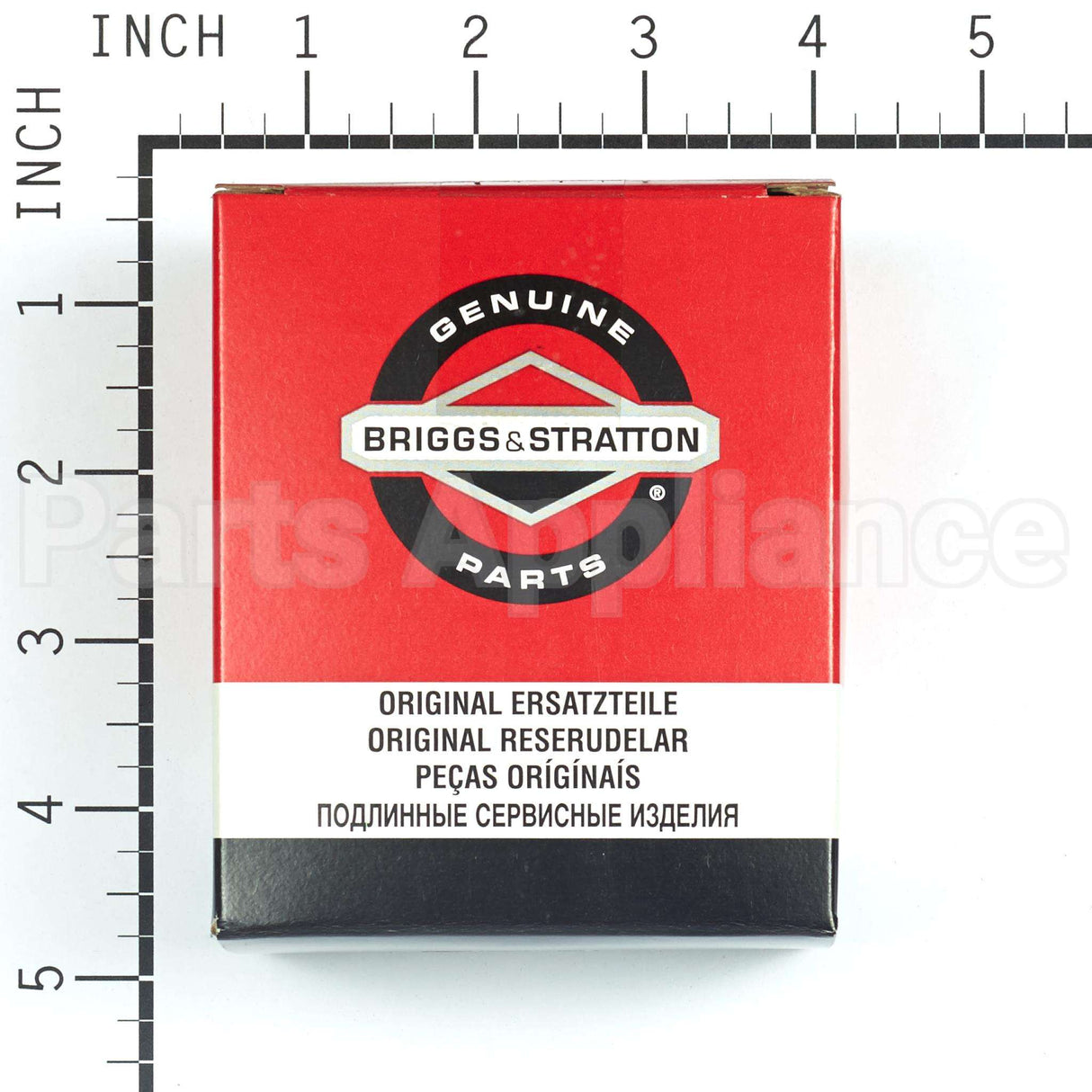 7051903AYP Briggs & Stratton Spot Weld Differenti