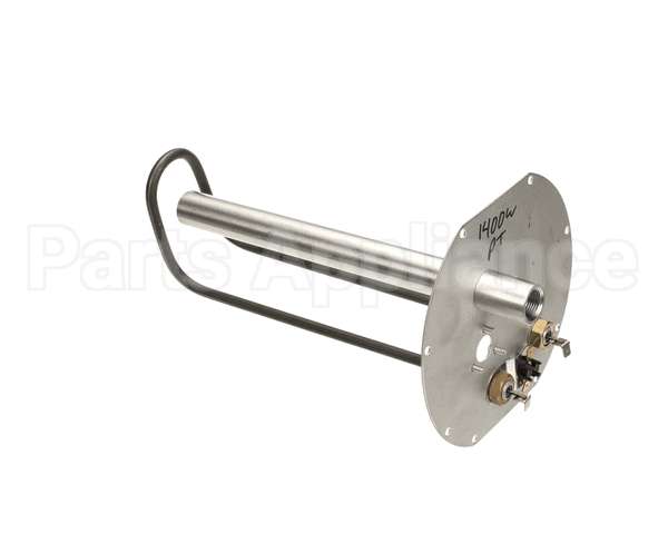 705199 Newco Tank Lid W Element