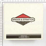 7051996YP Briggs & Stratton Muf & Deflec Asmy