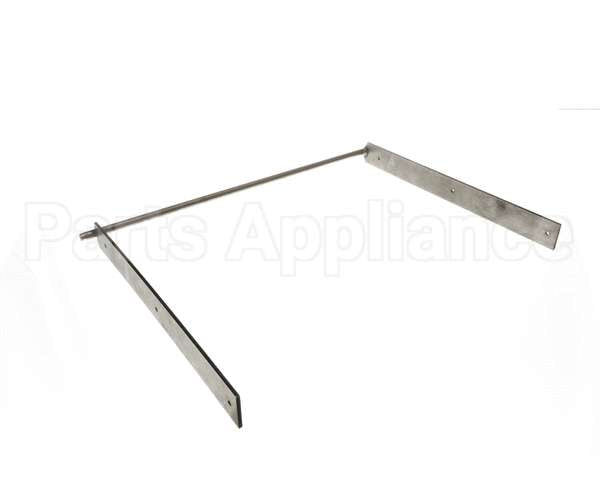 7052-1 Montague Trunnion Assembly -- Left Or R