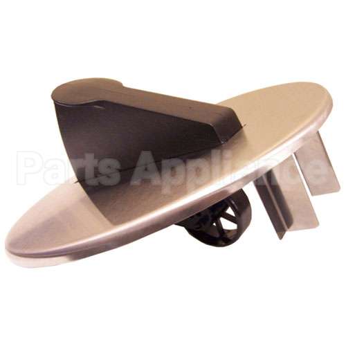 7052 Compatible Server Lid Assembly