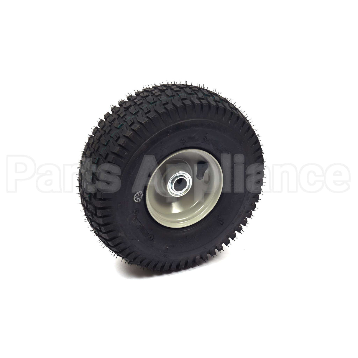 7052267YP Briggs & Stratton Wheel Assy4.10X3.50X