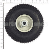 7052267YP Briggs & Stratton Wheel Assy4.10X3.50X