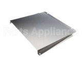 70524 Middleby Panel,Ctrl Roof
