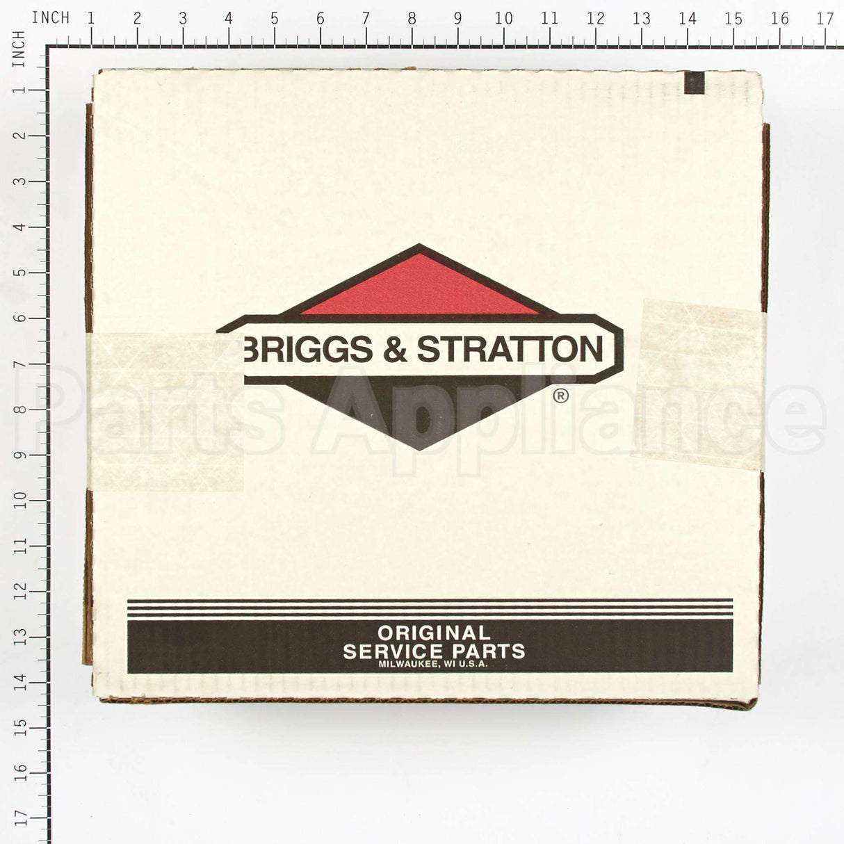 7052553YP Briggs & Stratton Discharge Chute Asmy