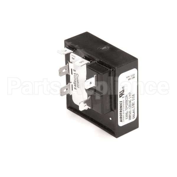 70526 Compatible Saniserv Timer Dob 5Sec 120V 20Amp