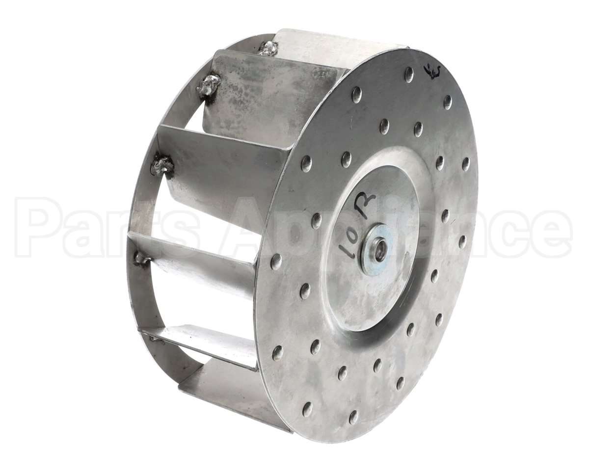 705262 Loren Cook Blower Wheel