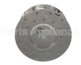 705262 Loren Cook Blower Wheel