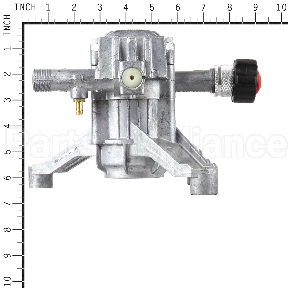 705274 Briggs & Stratton Pump
