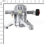 705274 Briggs & Stratton Pump