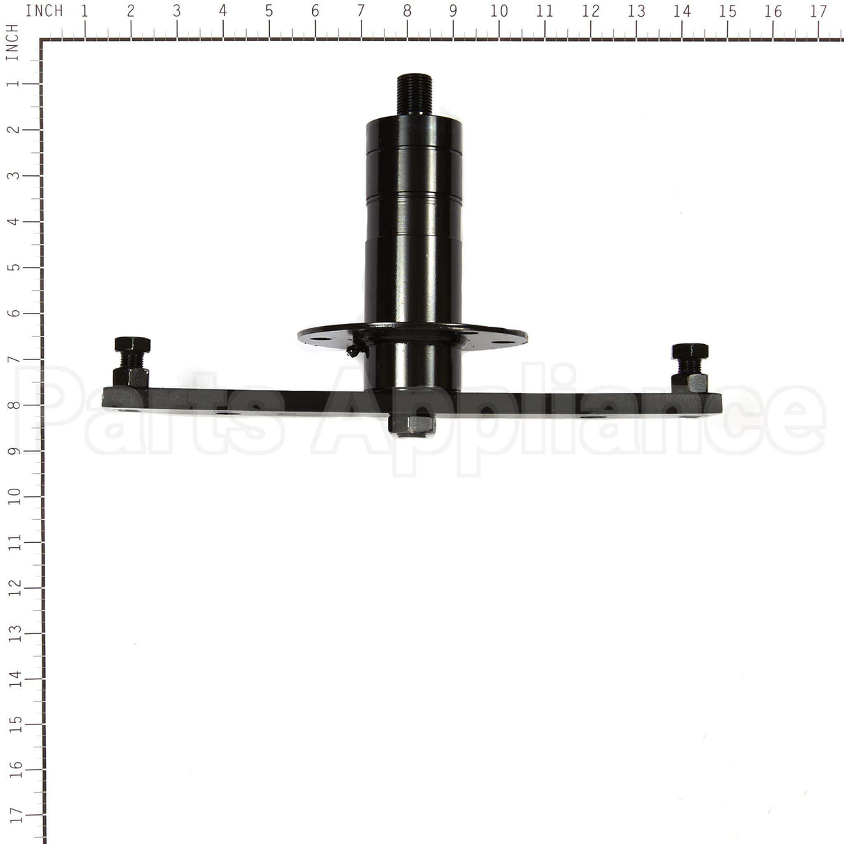 7052917AYP Briggs & Stratton Spindle Assembly