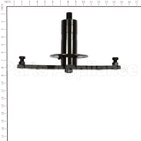 7052917AYP Briggs & Stratton Spindle Assembly