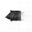 70529301 Speed Queen Switch,Rocker,Silver,Mom,Spst No,5A 125V