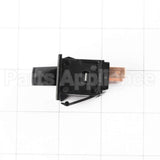 70529301 Speed Queen Switch,Rocker,Silver,Mom,Spst No,5A 125V