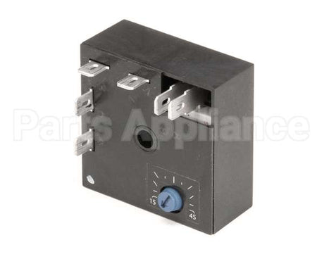 70531 Saniserv Timer Cycle 120V