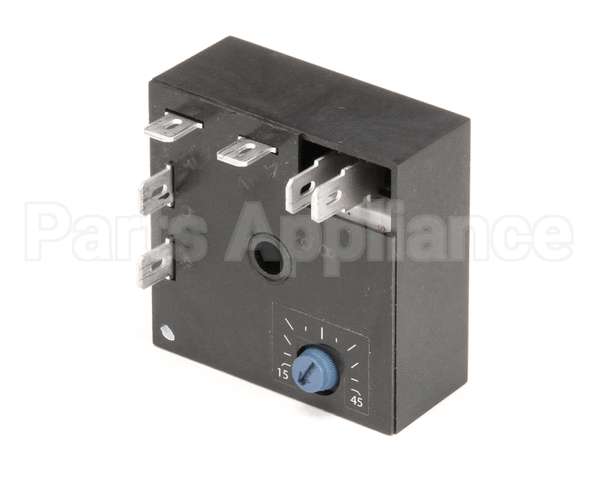 70531 Saniserv Timer Cycle 120V