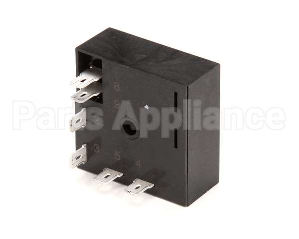 70532 Saniserv Timer Cycle 230V