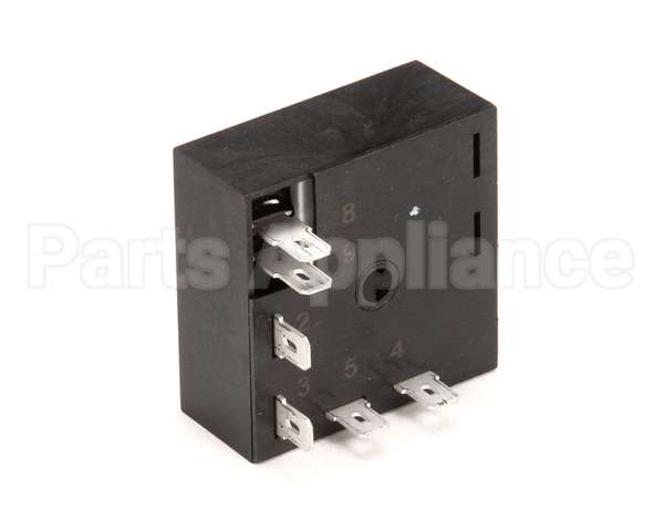70532 Saniserv Timer Cycle 230V